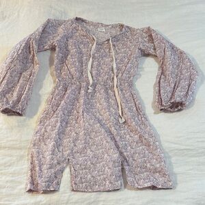 Billy Reid cotton dress, womens S, made in USA